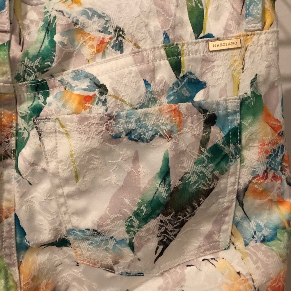 Marciano Copacabana Pants NWOT - Picture 6 of 6
